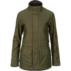 Harkila Stornoway Shooting Lady Jacket plus free Harkila socks